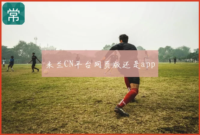 米兰CN平台网页版还是app